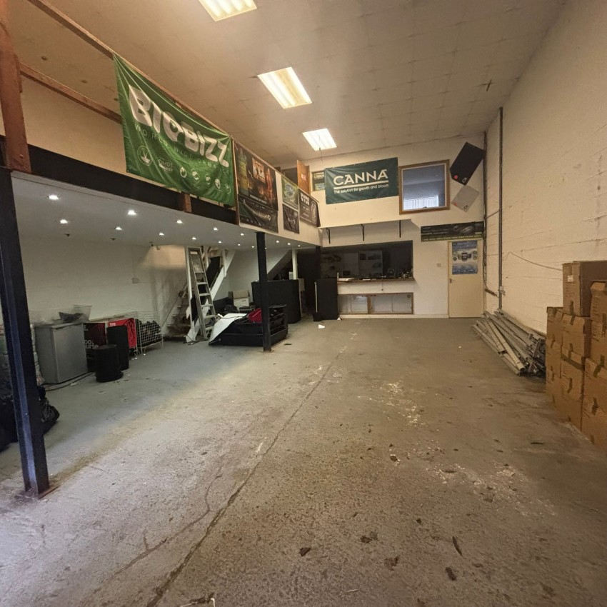 Images for Unit 4 Dalweb Industrial Estate, Gravel Lane, Banks, Southport, PR9