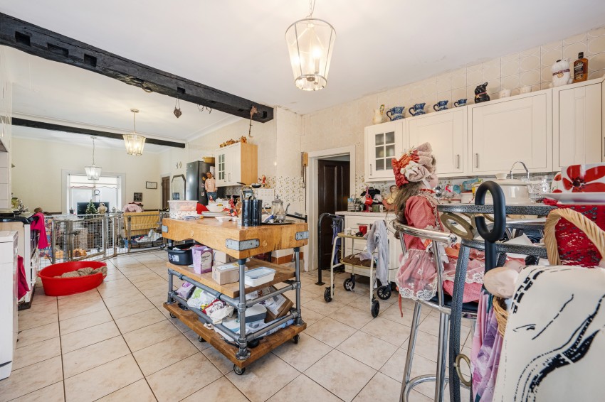 Images for Brook House Farmhouse & Dog Boarding Kennels, Brook House Lane, Sefton, L30
