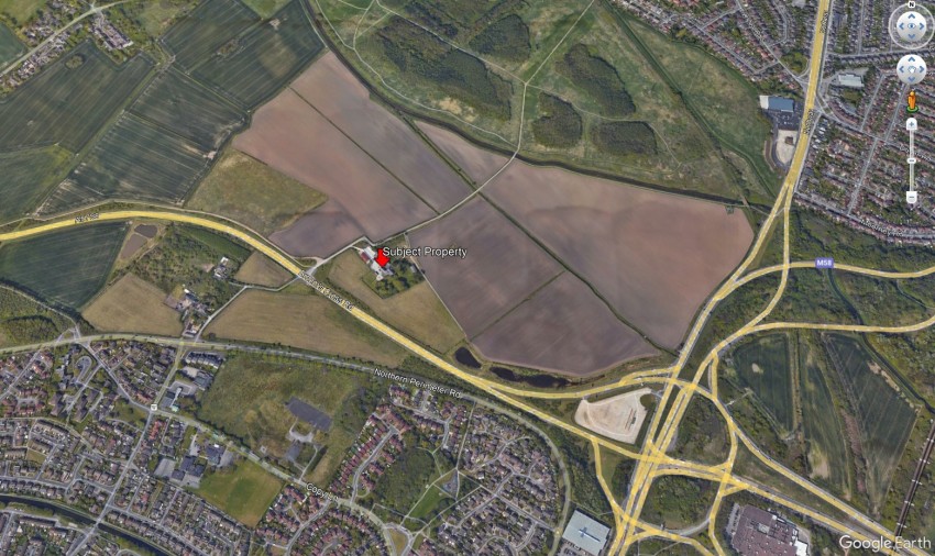 Images for Brook House Farmhouse & Dog Boarding Kennels, Brook House Lane, Sefton, L30