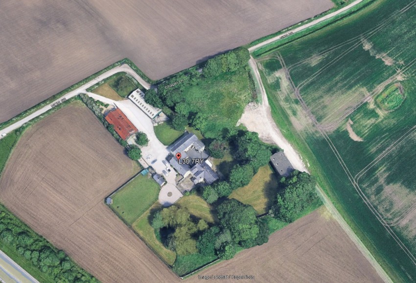 Images for Brook House Farmhouse & Dog Boarding Kennels, Brook House Lane, Sefton, L30