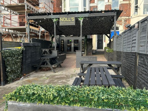 View Full Details for 1 Bath Street, Southport, PR9