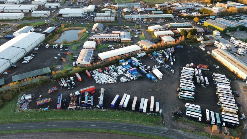 Images for Anson Business Park, Higgins Lane, Burscough, L40