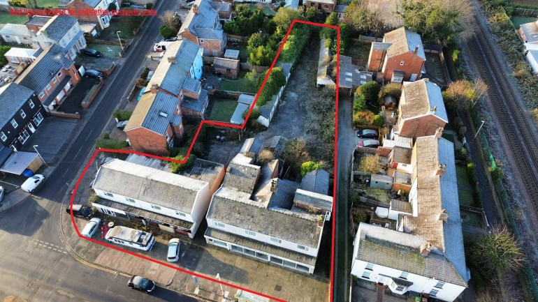 4 –12 Upper Aughton Road, Birkdale, Southport, PR8