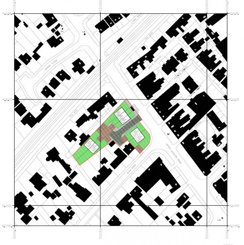 Images for 4 –12 Upper Aughton Road, Birkdale, Southport, PR8