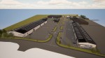 Images for New Employment/Warehouse Development, Tollgate Road, Burscough, L40