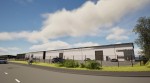 Images for New Employment/Warehouse Development, Tollgate Road, Burscough, L40