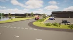 Images for New Employment/Warehouse Development, Tollgate Road, Burscough, L40