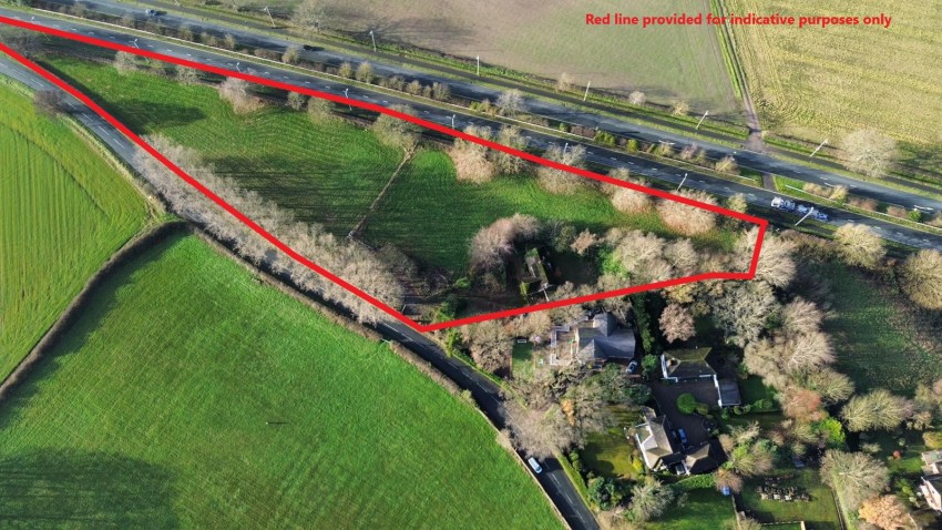 Images for The Paddock, St Michael Road, Aughton, Ormskirk, West Lancashire, L39