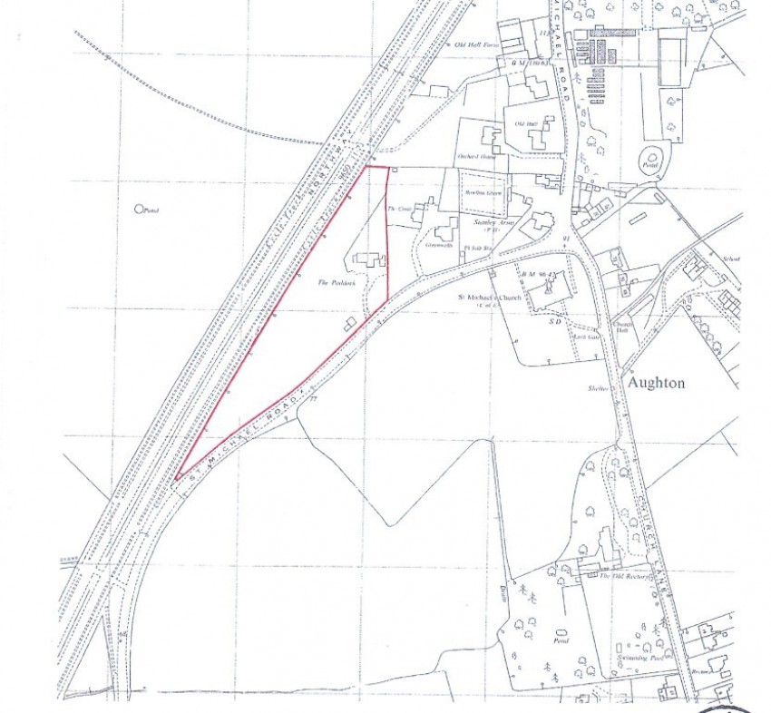 Images for The Paddock, St Michael Road, Aughton, Ormskirk, West Lancashire, L39