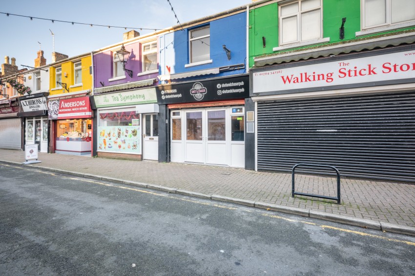 Images for 17 Wesley Street, Southport, Merseyside, PR8