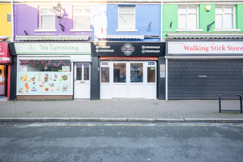Images for 17 Wesley Street, Southport, Merseyside, PR8