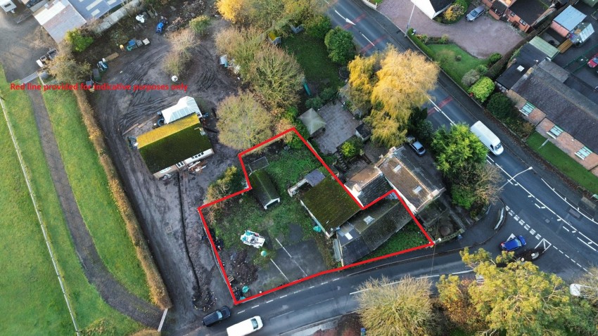 Images for Smithy Lane Garage, Smithy Lane, Pinfold, Scarisbrick, L40