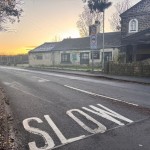 Images for Smithy Lane Garage, Smithy Lane, Pinfold, Scarisbrick, L40