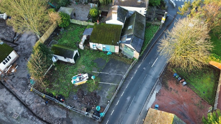 Images for Smithy Lane Garage, Smithy Lane, Pinfold, Scarisbrick, L40