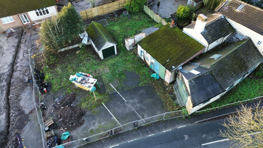 Images for Smithy Lane Garage, Smithy Lane, Pinfold, Scarisbrick, L40