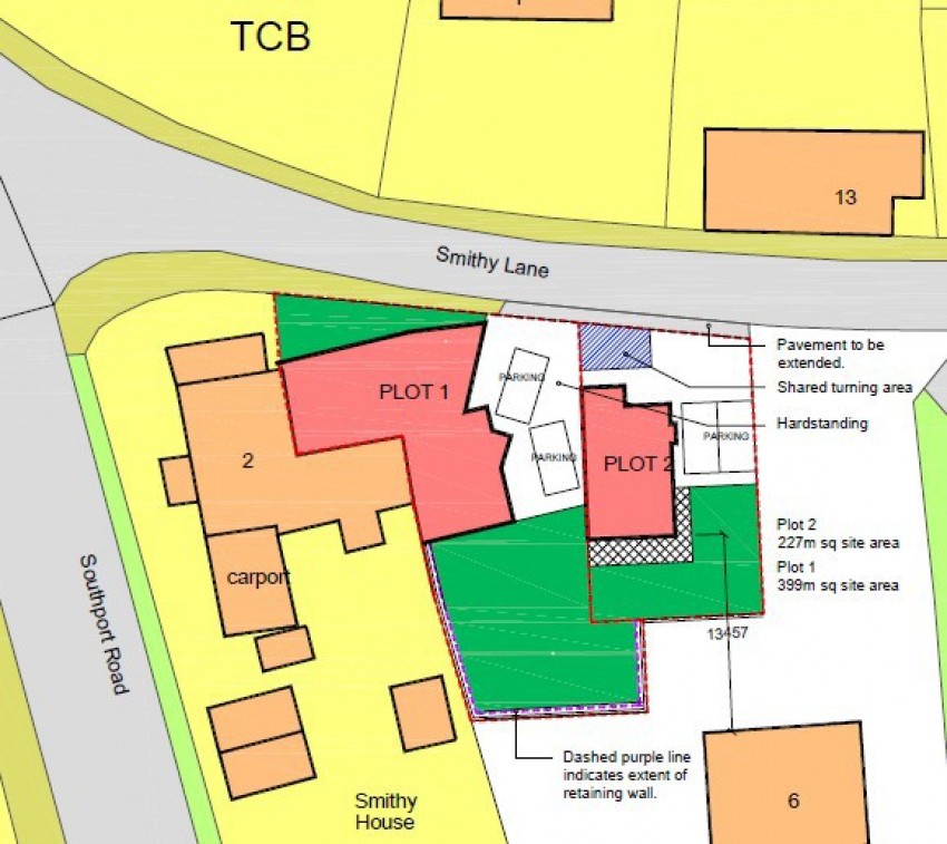 Images for Smithy Lane Garage, Smithy Lane, Pinfold, Scarisbrick, L40