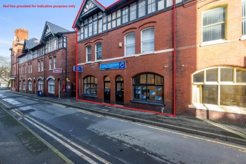 View Full Details for 10–12 Post Office Avenue, Southport, Southport, PR9
