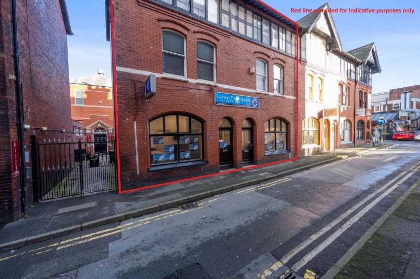 Images for 10–12 Post Office Avenue, Southport, Southport, PR9
