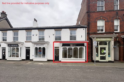 View Full Details for Union Street, Southport, Merseyside, PR9 0QE