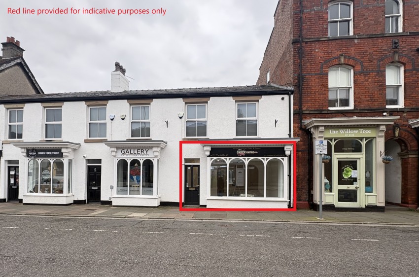Images for Union Street, Southport, Merseyside, PR9 0QE