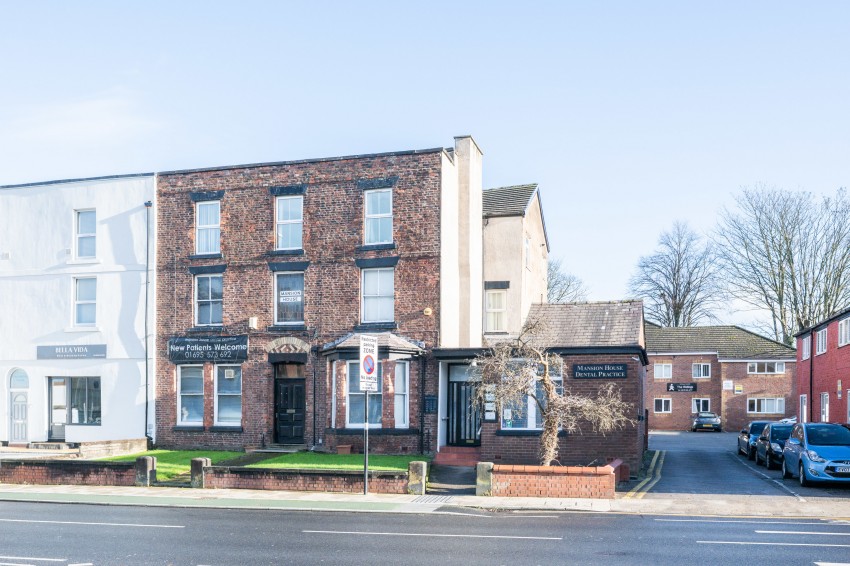 Images for 13 St Helens Road, Ormskirk, Lancashire, L39
