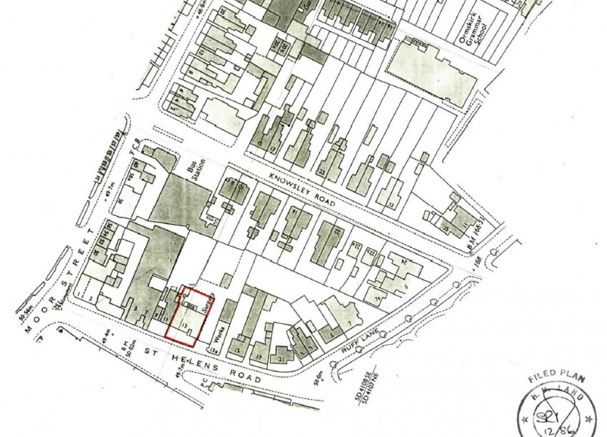 Images for 13 St Helens Road, Ormskirk, Lancashire, L39