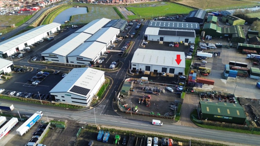 Images for Unit 21, Seafire Business Park, Seafire Way, Burscough, Ormskirk, Lancashire , L40