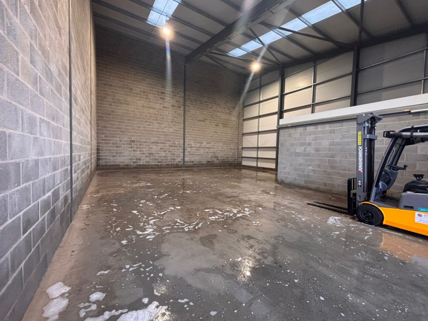 Images for Unit 21, Seafire Business Park, Seafire Way, Burscough, Ormskirk, Lancashire , L40