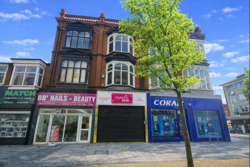 Images for 6 Chapel Street, Southport, Southport, PR8
