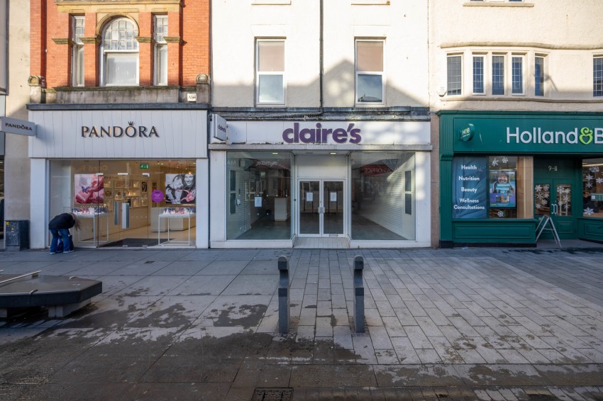 Images for 5 Chapel Street, Southport, Merseyside, PR8