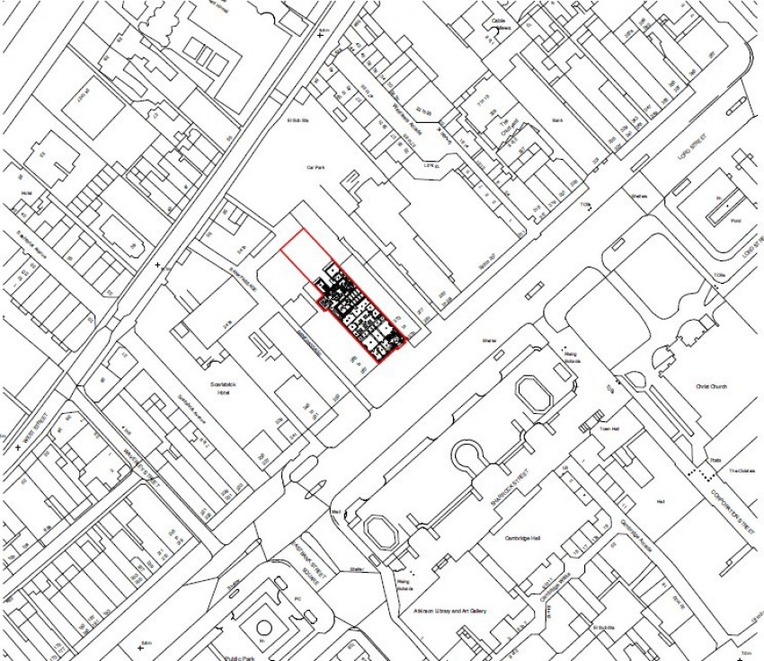 Images for 269 Lord Street, Southport, Southport, Merseyside, PR8