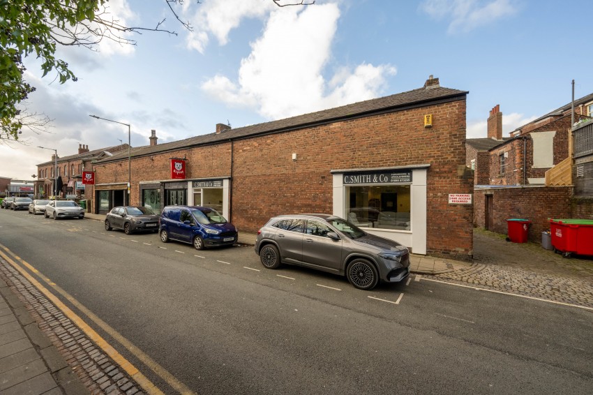 Images for 25-27 Railway Road, Ormskirk, Lancashire, L39