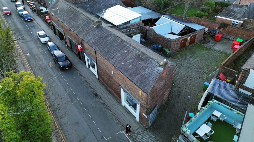 Images for 25-27 Railway Road, Ormskirk, Lancashire, L39