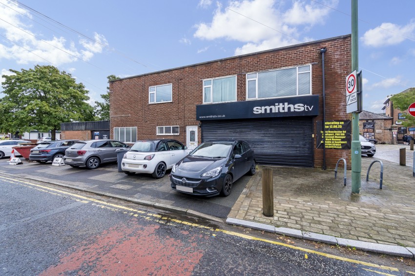 Images for 4 Smithy Walk, Burscough, Ormskirk, Lancashire, L40