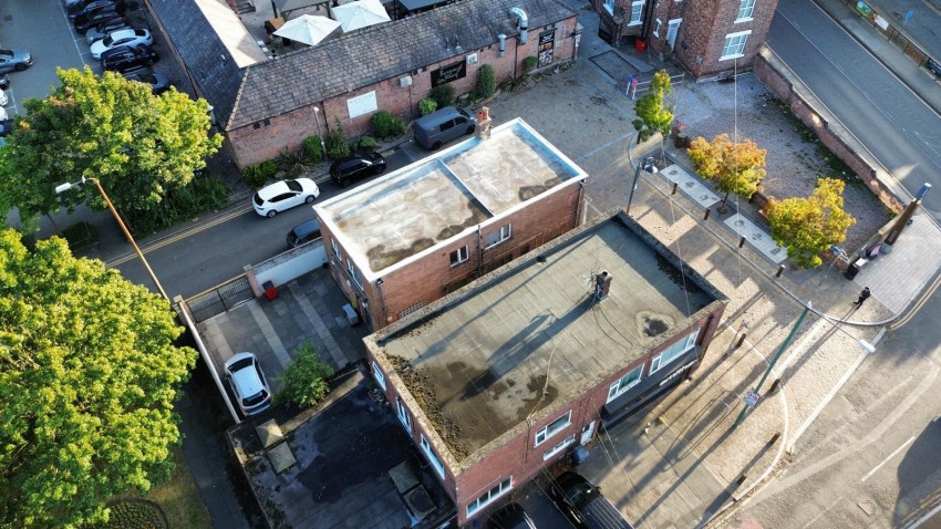 Images for 4 Smithy Walk, Burscough, Ormskirk, Lancashire, L40