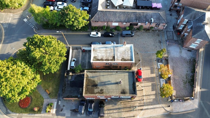 Images for 4 Smithy Walk, Burscough, Ormskirk, Lancashire, L40