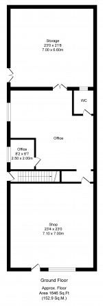 Images for 4 Smithy Walk, Burscough, Ormskirk, Lancashire, L40