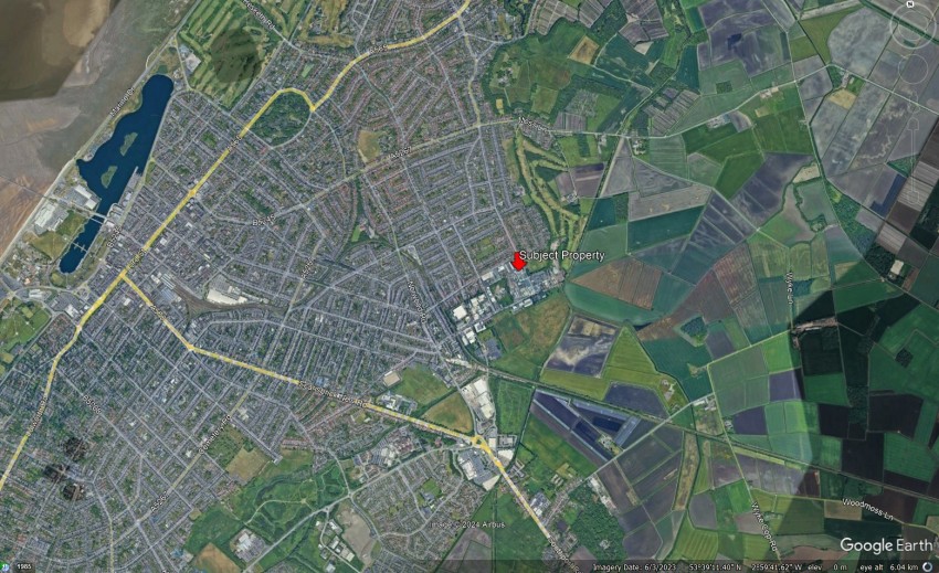 Images for Ground Floor, Unit 24 AK Business Park, Russell Road, Southport, PR9