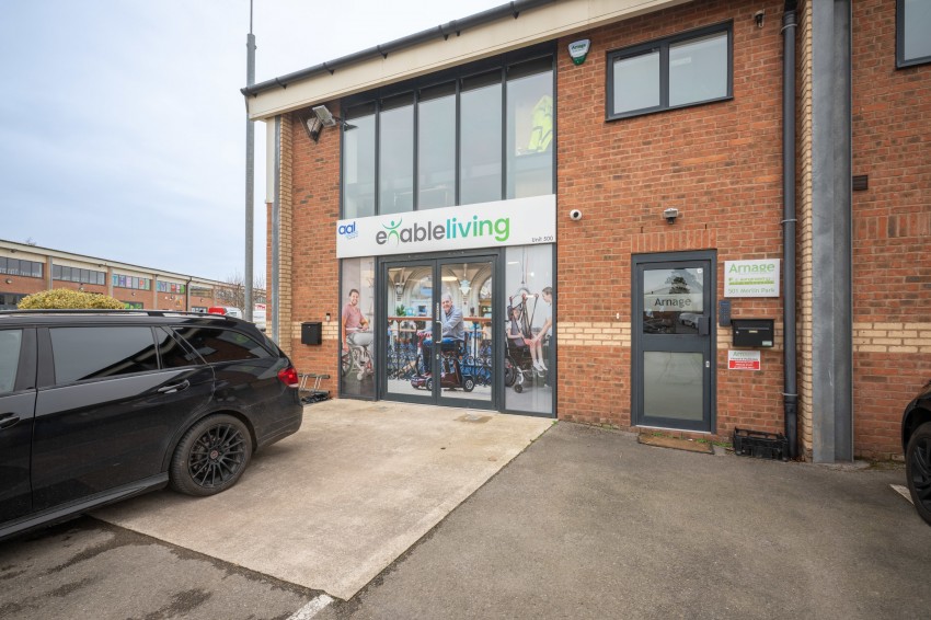 Images for 500 Merlin Business Park, Burscough Industrial Estate, Ringtail Road, Burscough, L40