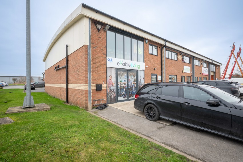 Images for 500 Merlin Business Park, Burscough Industrial Estate, Ringtail Road, Burscough, L40