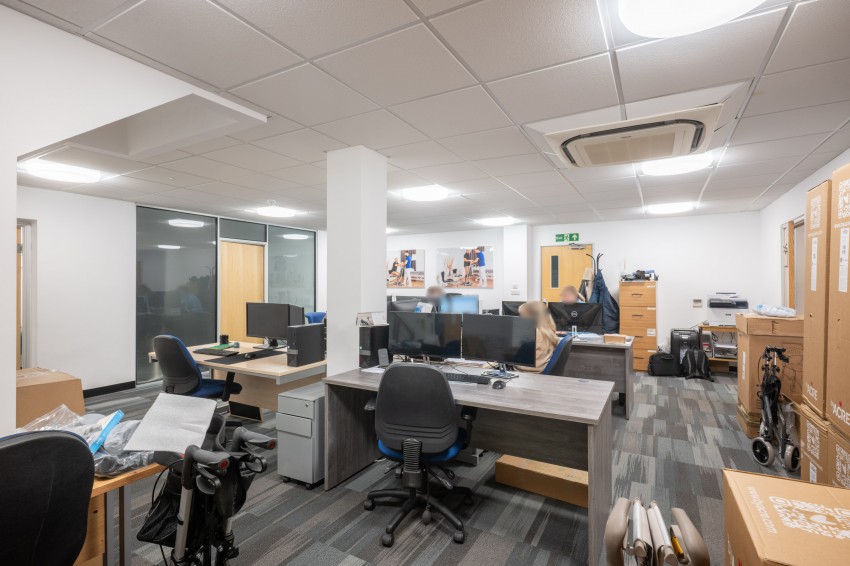 Images for 500 Merlin Business Park, Burscough Industrial Estate, Ringtail Road, Burscough, L40