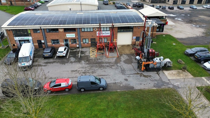 Images for Unit 502, Merlin Business Park, Ringtail Road, Burscough, L40