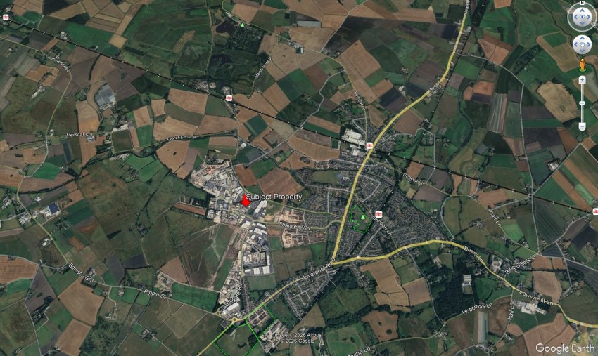 Images for Unit 502, Merlin Business Park, Ringtail Road, Burscough, L40