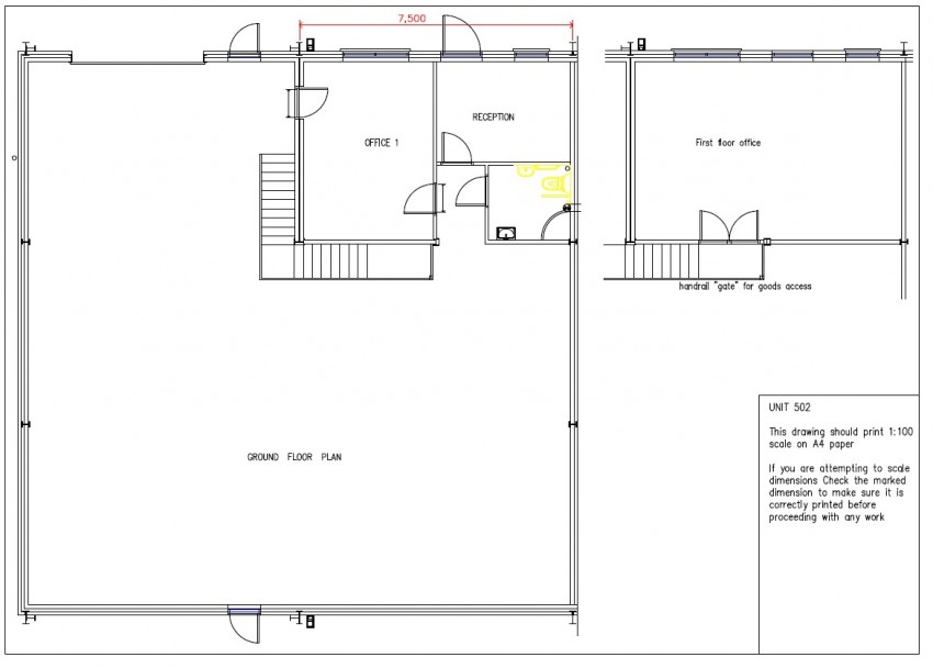 Images for Unit 502, Merlin Business Park, Ringtail Road, Burscough, L40
