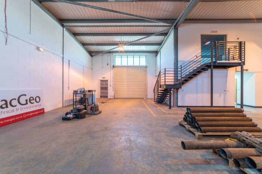 Images for Unit 502, Merlin Business Park, Ringtail Road, Burscough, L40
