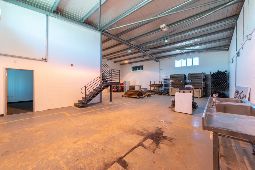 Images for Unit 502, Merlin Business Park, Ringtail Road, Burscough, L40