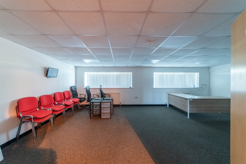 Images for Unit 502, Merlin Business Park, Ringtail Road, Burscough, L40