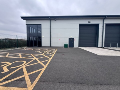 View Full Details for 2C Dakota Business Park, Burscough, L40