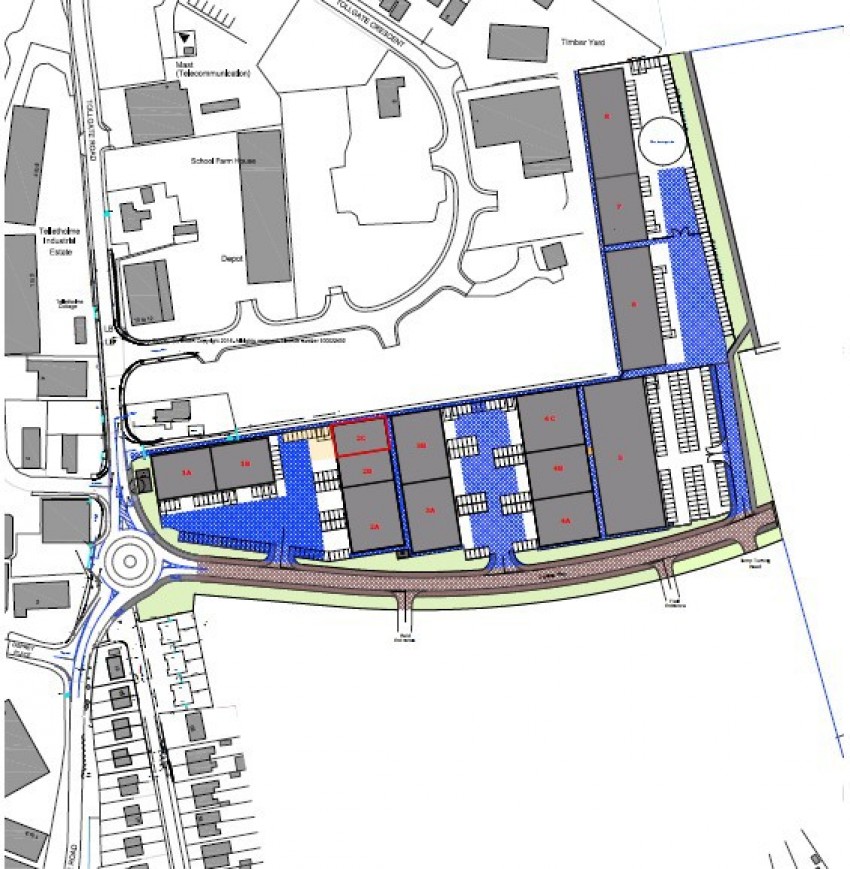 Images for 2C Dakota Business Park, Burscough, L40