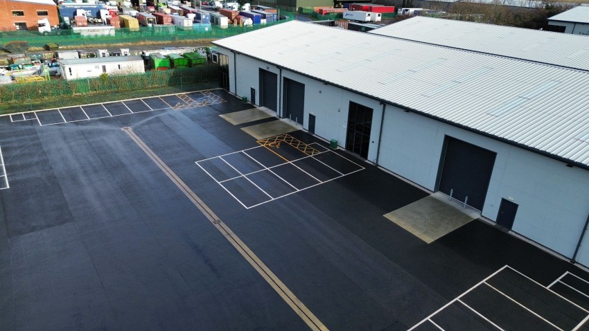 Images for 2C Dakota Business Park, Burscough, L40